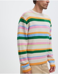 Mcintyre - Gravity stripe