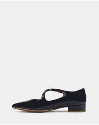 Hush Puppies - Aster