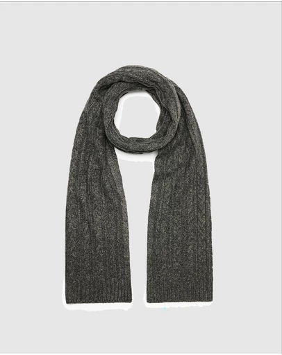 Dune London - Ottoe - Grey