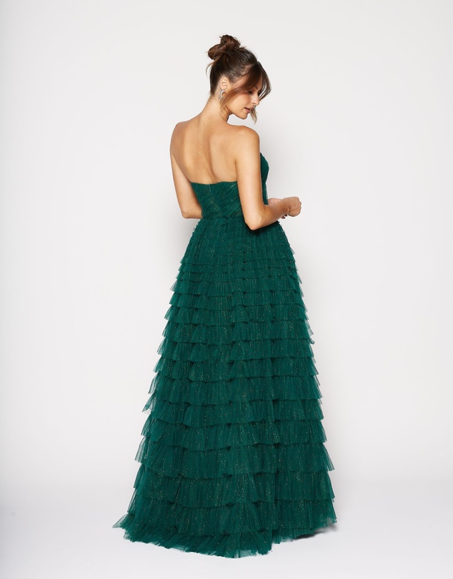 Tania Olsen Designs - Derya Formal Dress