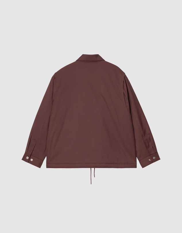 Carhartt WIP - Leroy Jacket