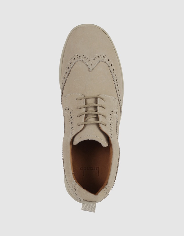 Brando - Iker Low Top sneakers