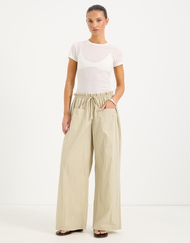 Calli - Jayden Drawstring Pants