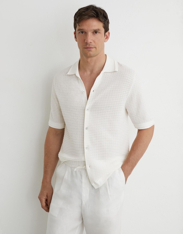 REISS - Clifton Shirt