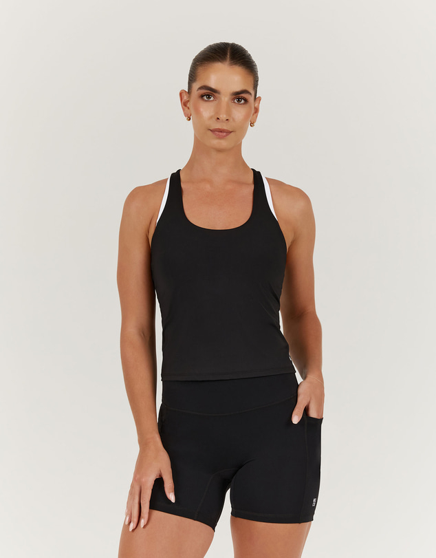 Muscle Republic - Strides Tank Top