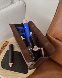 Louenhide - Margot Hair Tool Travel Case