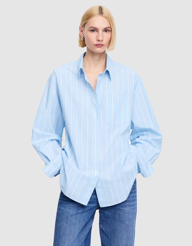 ARKET - Cotton Shirt