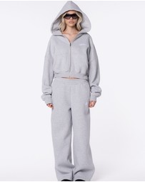 JGR & STN - Carter Trackie