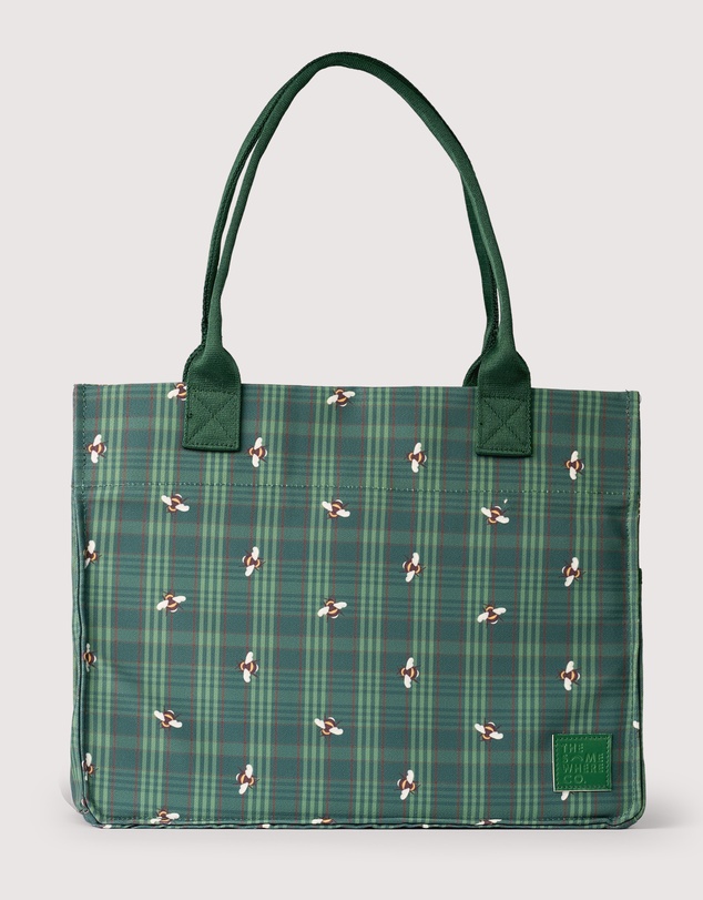 The Somewhere Co - Wildling Everyday Tote Bag