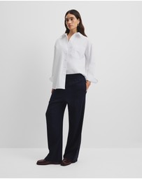 Country Road - Side Stripe Pant