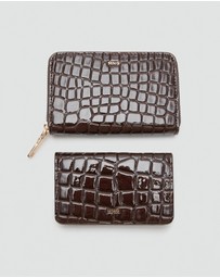 M.N.G - Dino Wallet