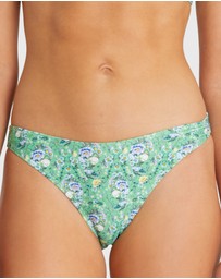 Heaven Australia - Prairie Jennifer Hipster Pant