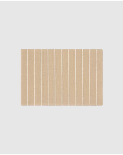 Seed Heritage - Isla Placemat Set of 4