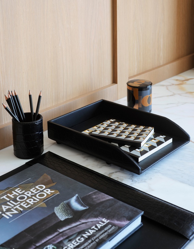 Greg Natale - Cubo Notebook