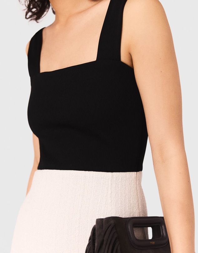 Maje - Ritanina Dress