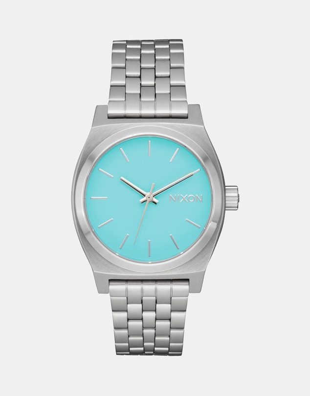 Nixon - Medium Time Teller Watch