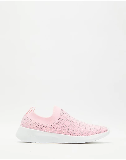 Holster - Fireflyer Sneakers - Women's