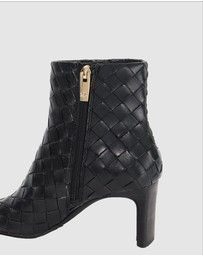 Dune London - Occur - Black