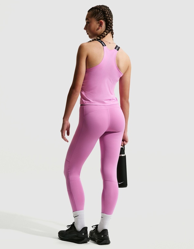 Nike - Nike Pro Dri-FIT Tank Top - Kids-Teens