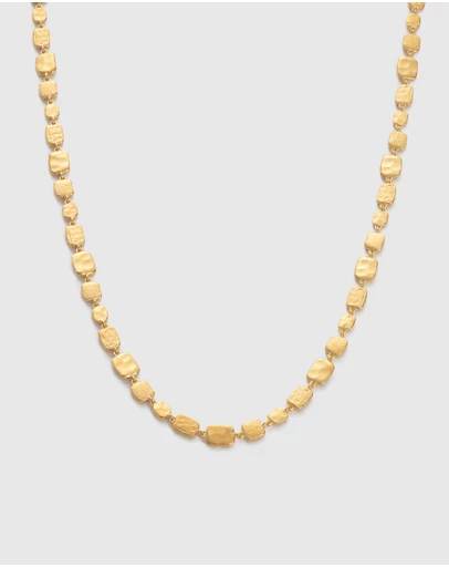 Kirstin Ash - Cascade Necklace