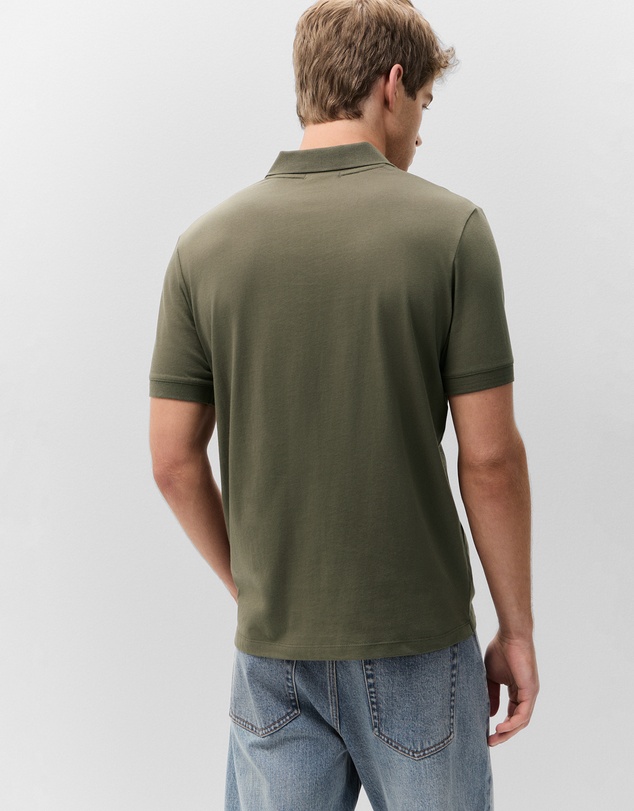 UNISON - Classic Jersey Polo