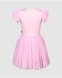 Rock Your Kid - Claris the Mouse Circus Dress
