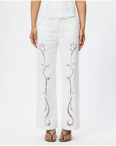 Miaou - Jacqulie Pants