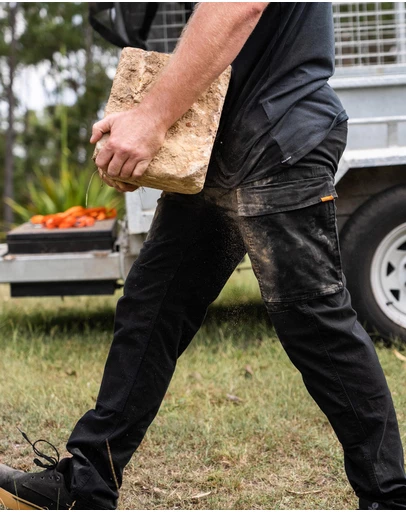Volcom - Caliper Work Pants