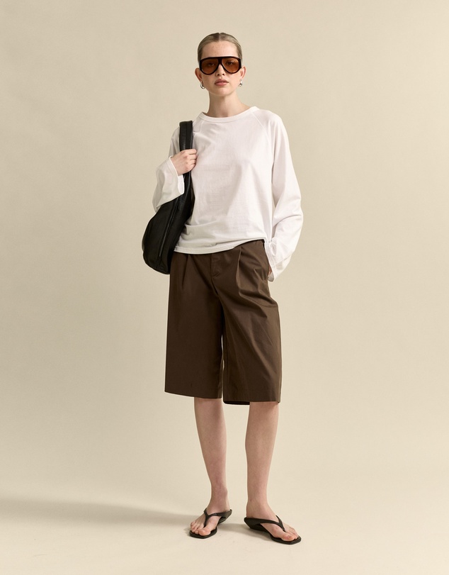 MVN - Long Shorts