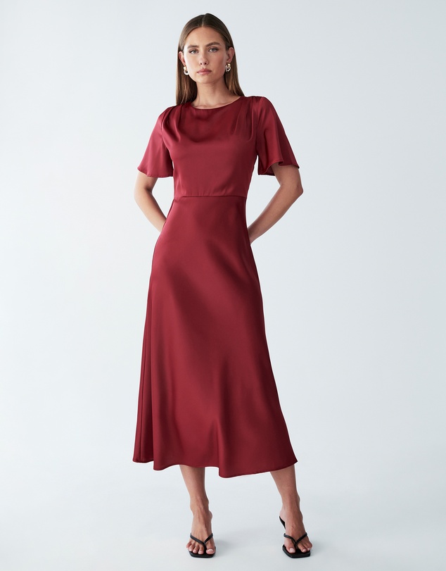 Willa - Daze Dress
