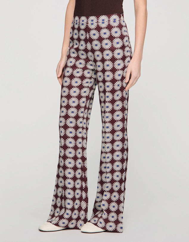 Sandro - Doris Pants