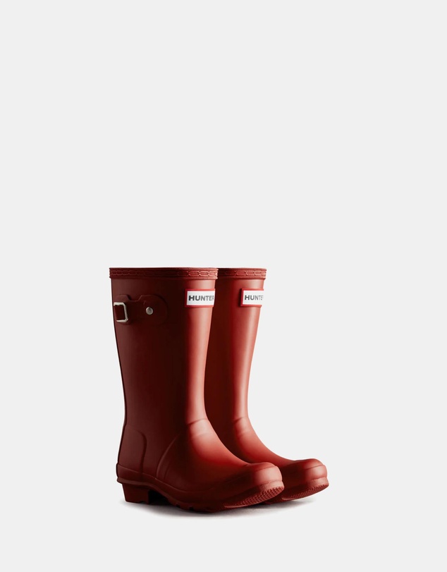 Hunter - Junior Originals Boots - Kids