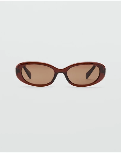 M.N.G - Nantes Sunglasses