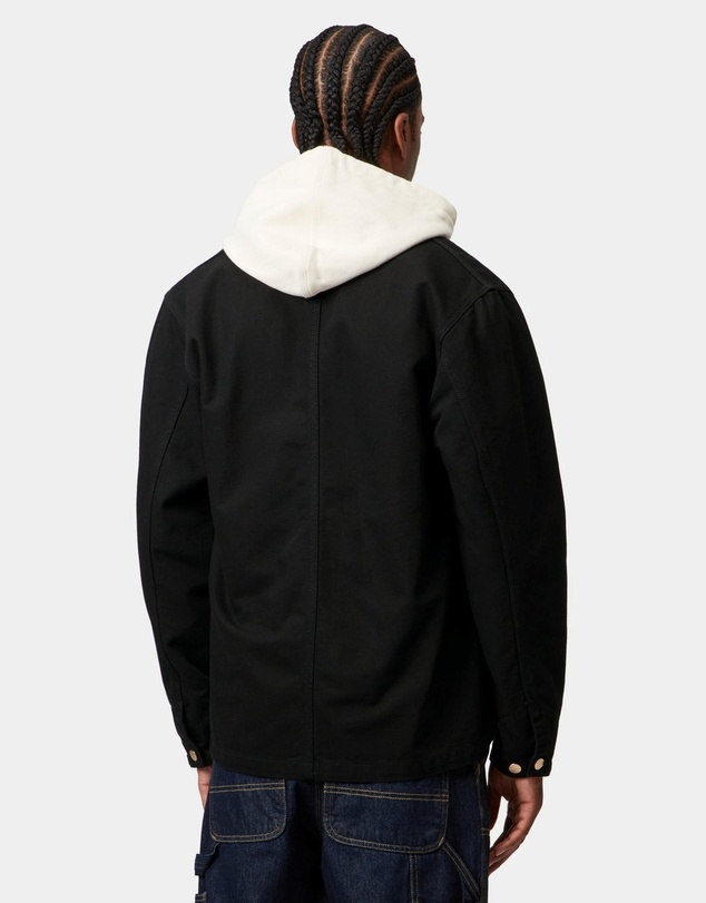 Carhartt WIP - Michigan Coat