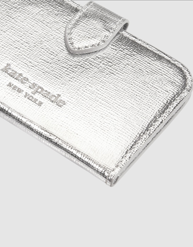 Kate Spade - Kate Spade Morgan Magnetic Wallet MagSafe