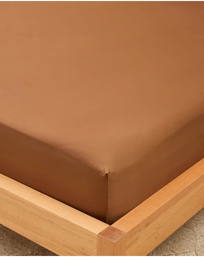 Sheet Society - Eden Cotton Fitted Sheet Set