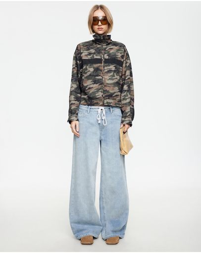 Camo