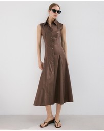 M.N.G - Lala Dress