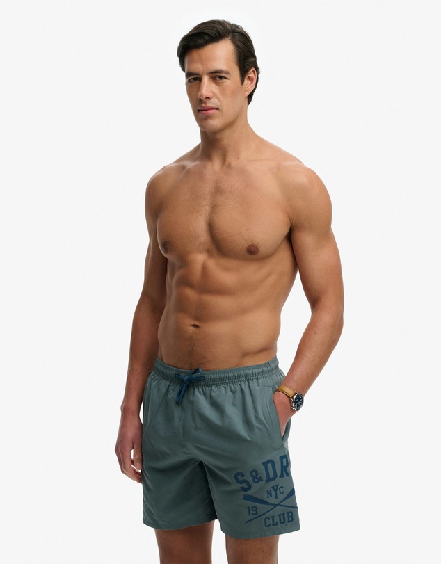 Superdry - Printed Logo 16