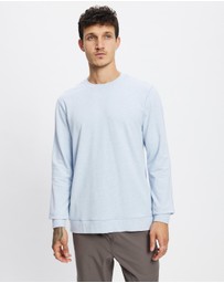 Municipal - Town Crew Sweat