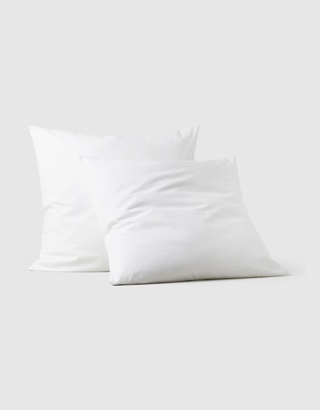 Seed Heritage - Alba Euro Pillowcase