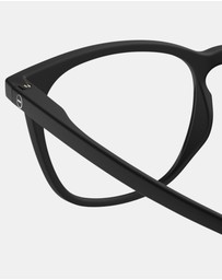 IZIPIZI - Reading Collection E Black
