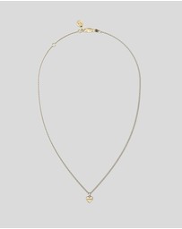 Stolen Girlfriends Club - Stolen Heart Necklace