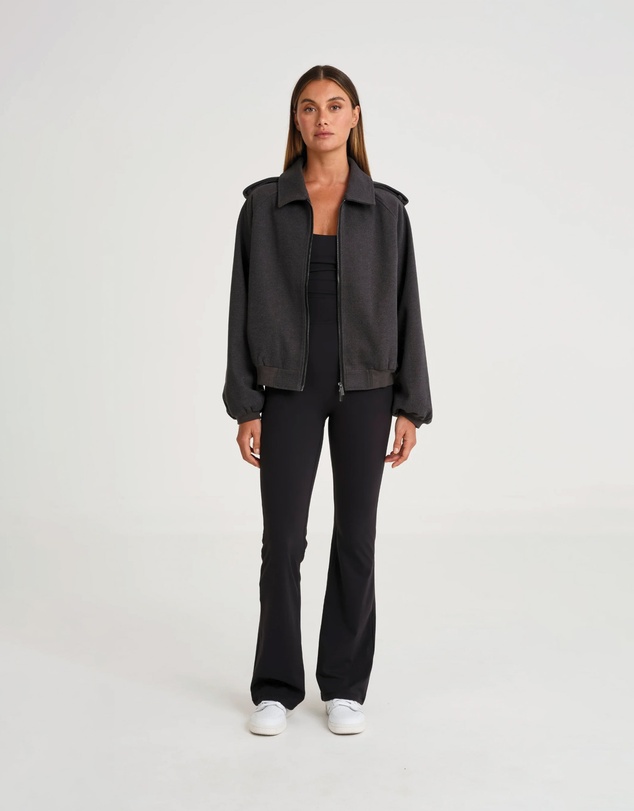All Fenix - Signature Bomber Jacket