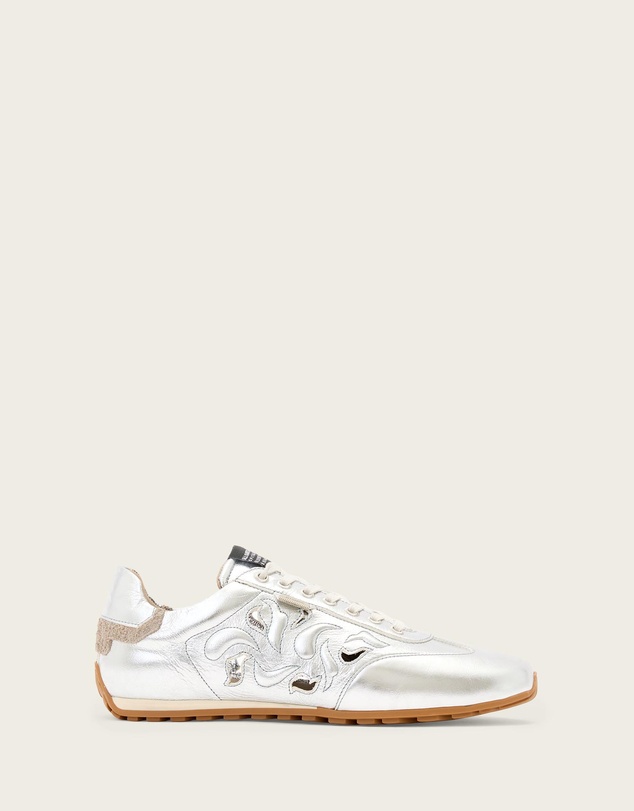 AllSaints - Liam Western Sneakers - Women's