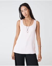 Forcast - Sadin Tank Top