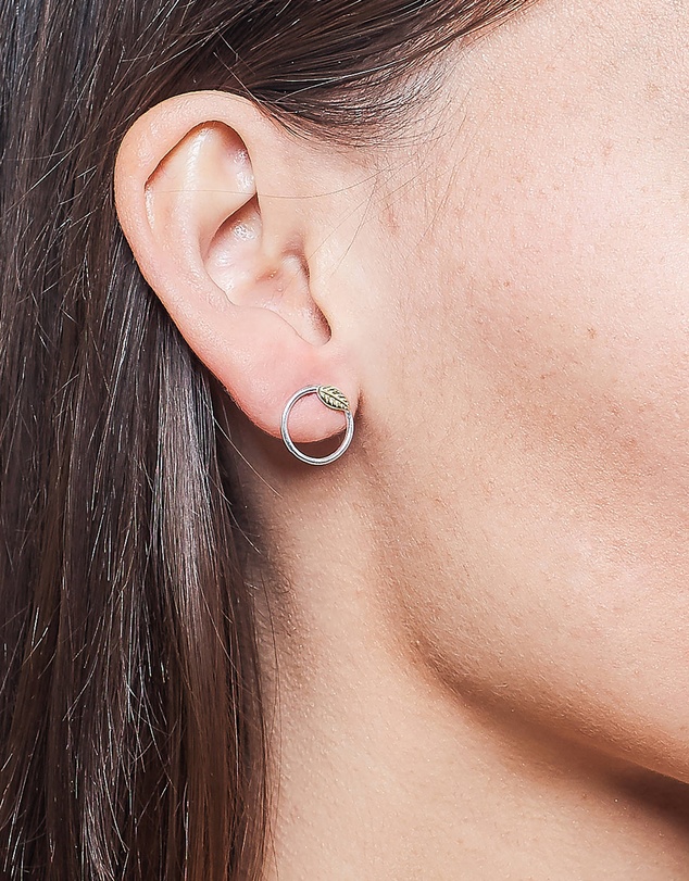 Pastiche - Spring Breeze Earrings
