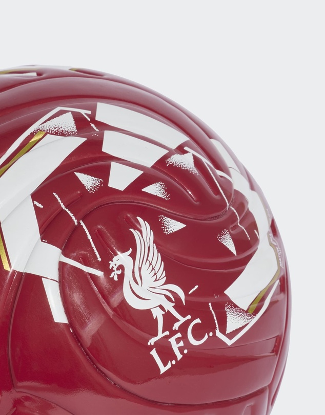 adidas Performance - Liverpool FC Home Mini Football Ball Unisex
