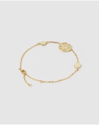 Izoa - Gypsy Bracelet