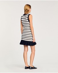 Sandro - Sicilia Dress